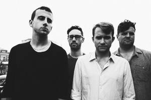 Cymbals Eat Guitars Confirm New Album 'Lose'