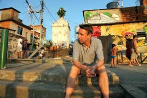 Gilles Peterson Curates Brazilian Alldayer