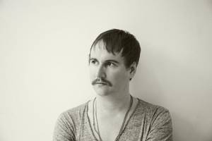 Premiere: Machinedrum - Hazel Ash