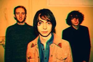 Track Of The Day 3/6 - Strange Cages